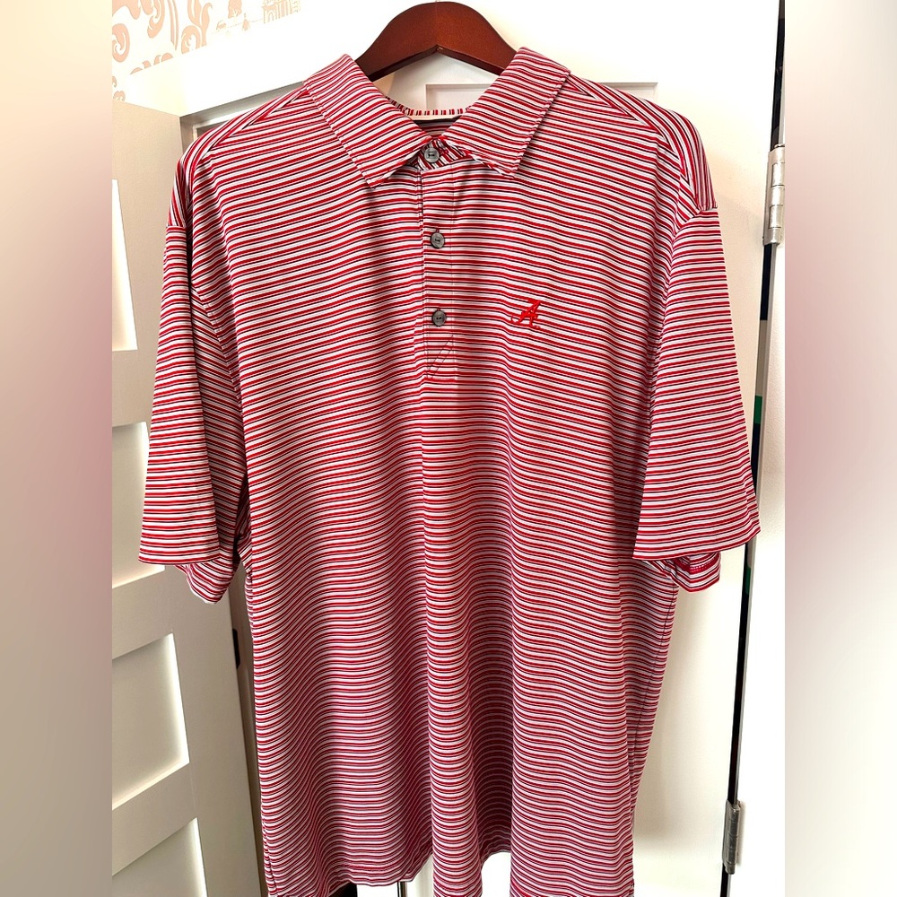 Cutter & Buck Alabama Polo